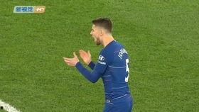 24-25赛季英超第8轮 利物浦vs切尔西